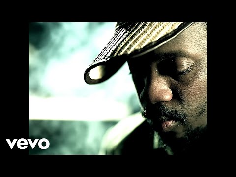 Anthony Hamilton - Comin&#039; From Where I&#039;m From (Official Music Video)