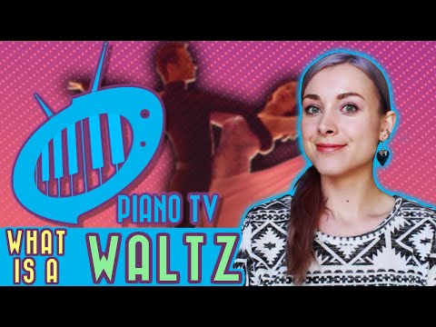 What is a Waltz? Characteristics of Waltz Music