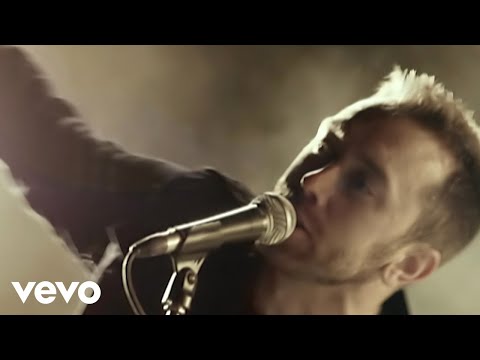 Rise Against - Savior (Official Video)