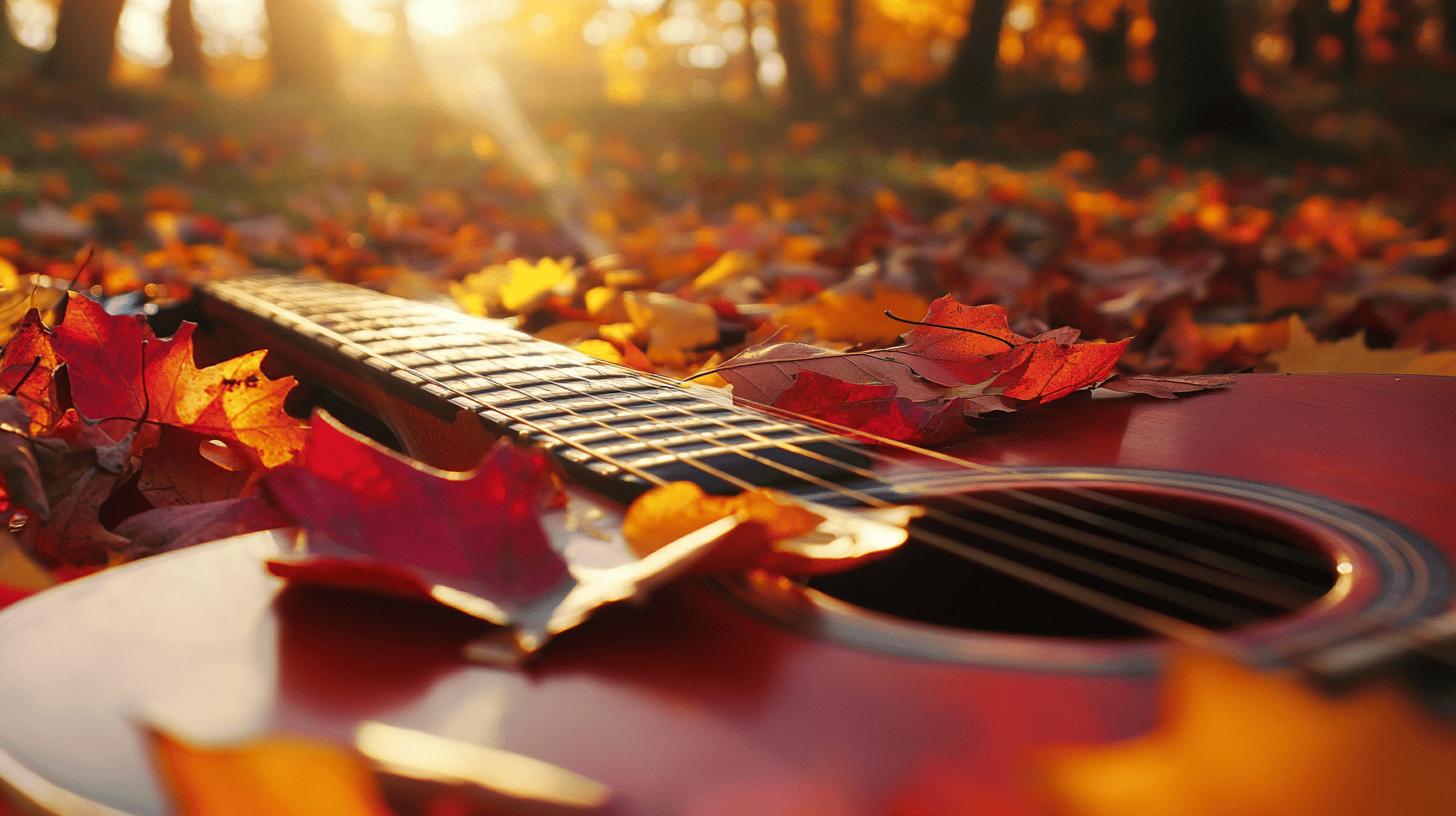 Capturing Autumns Essence Songs About Fall-1.jpg