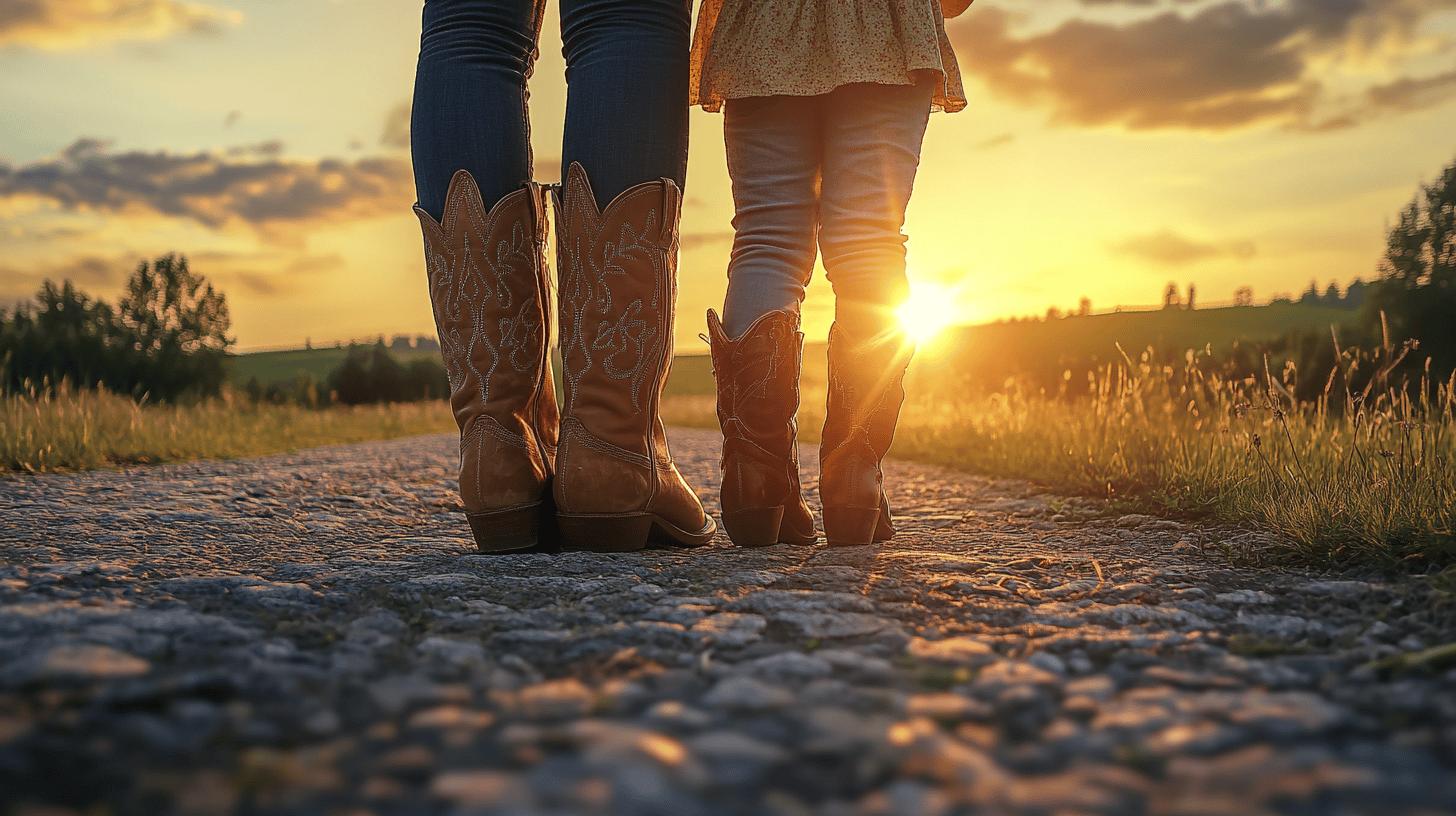 Mother-Daughter Country Songs and Their Deep Bonds-2.jpg