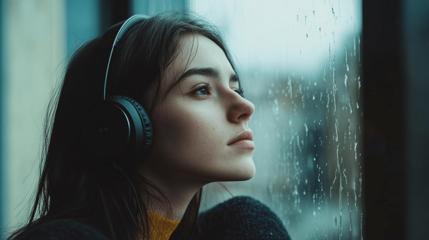 Songs About Anxiety: Emotional Musical Expressions