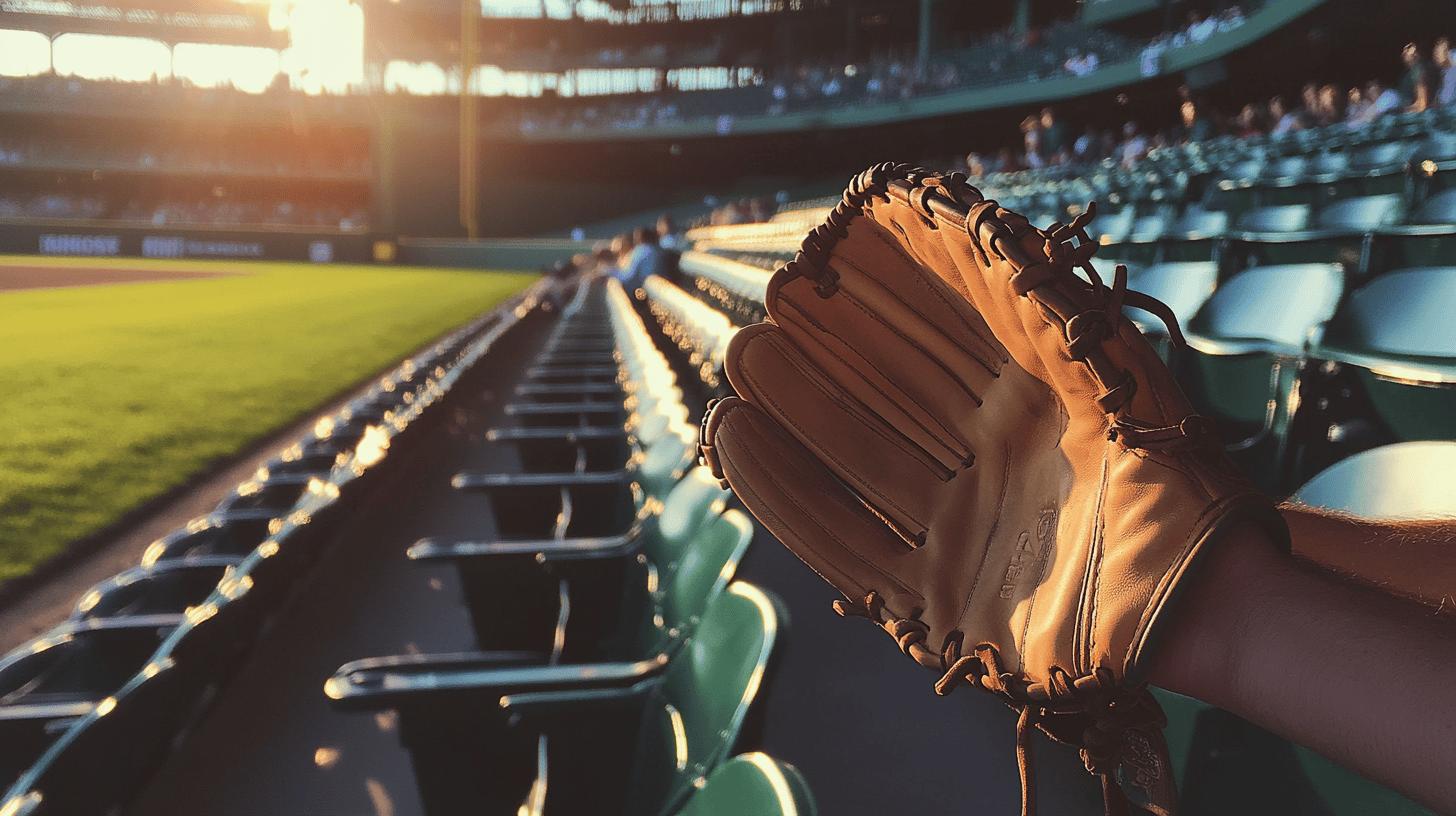 Songs About Baseball: Iconic Tracks to Cheer You Up