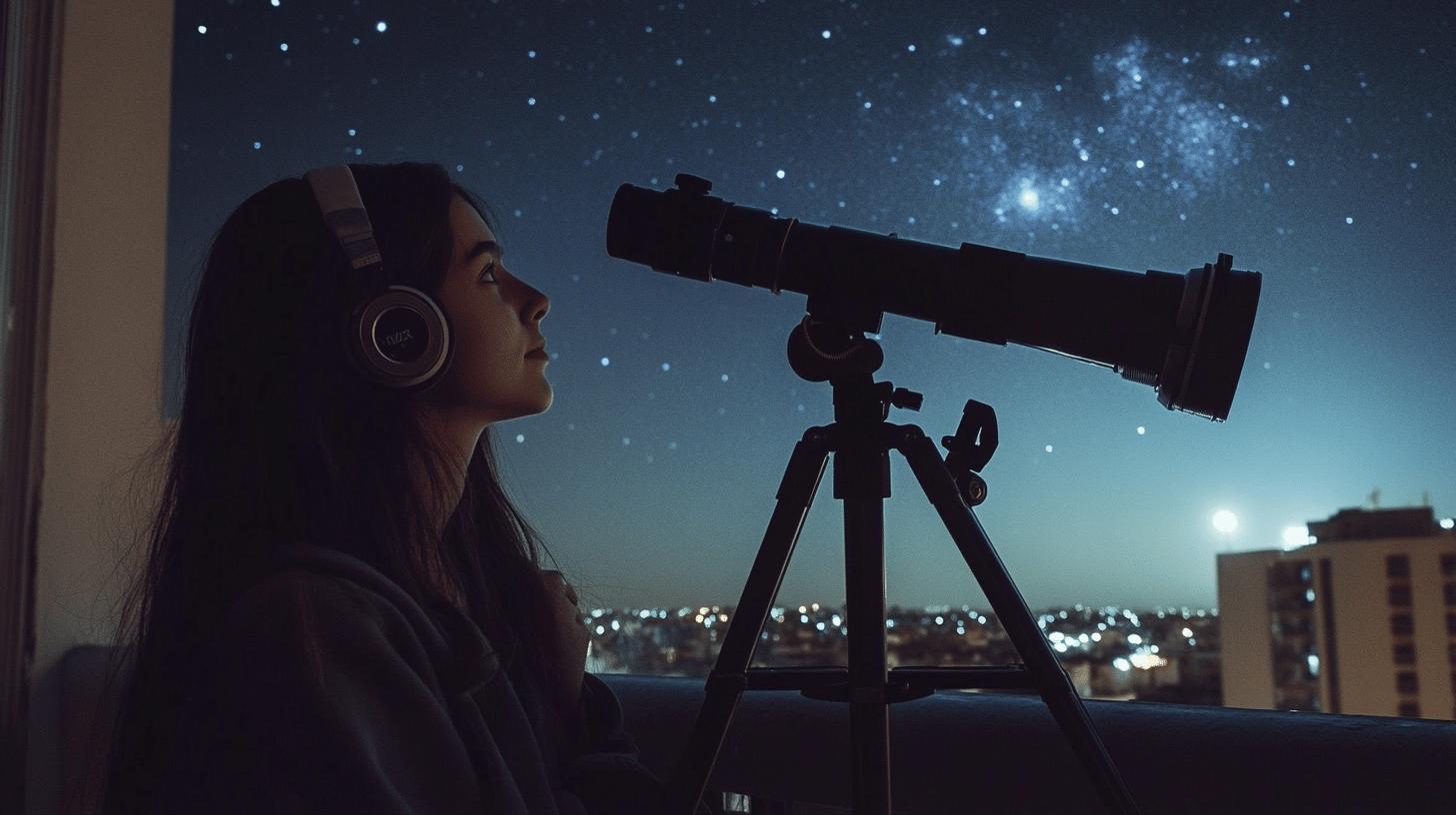 Songs About Space That Will Captivate Your Mind